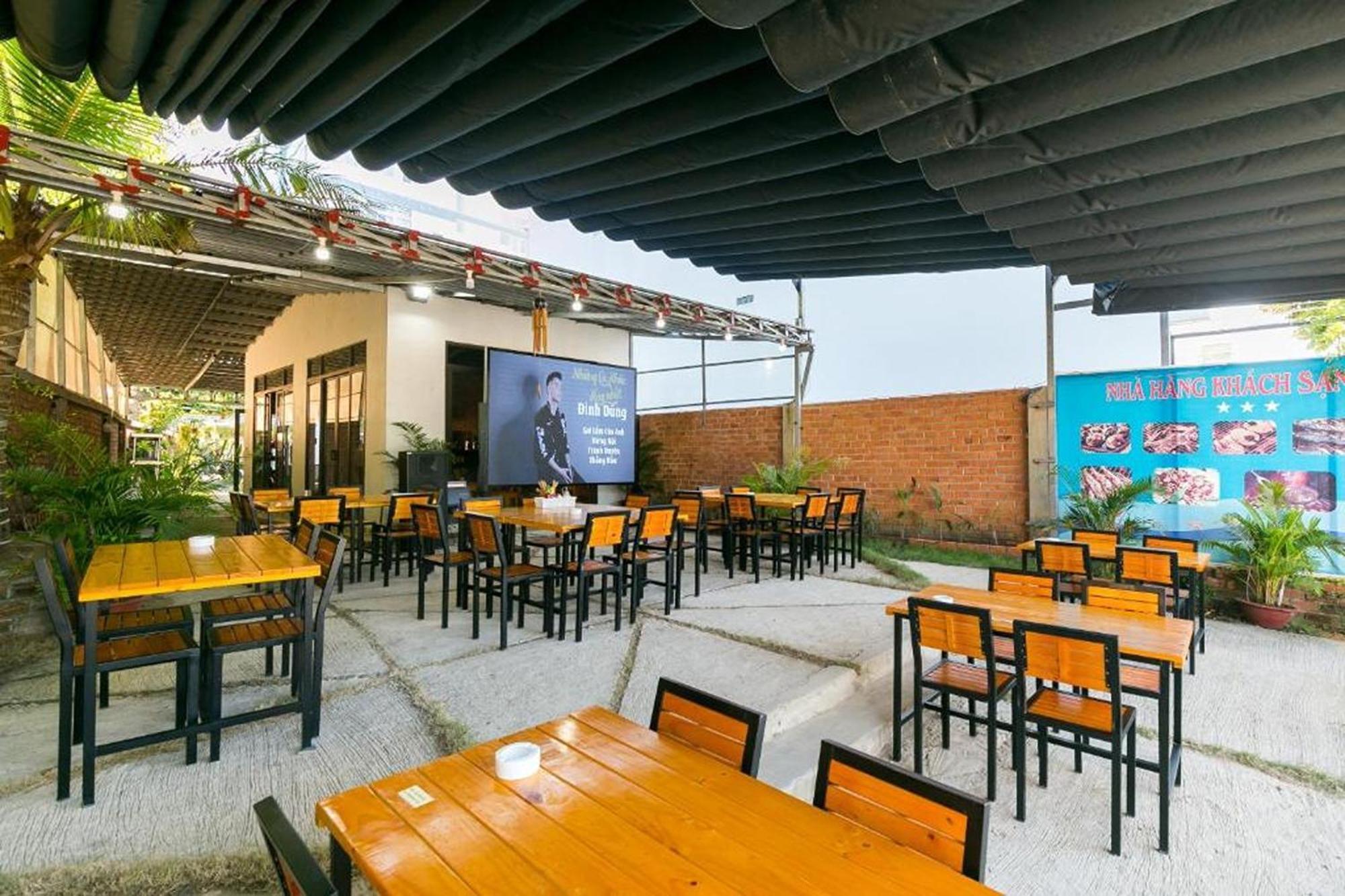 Ruby Hotel Phu Quoc Exteriör bild