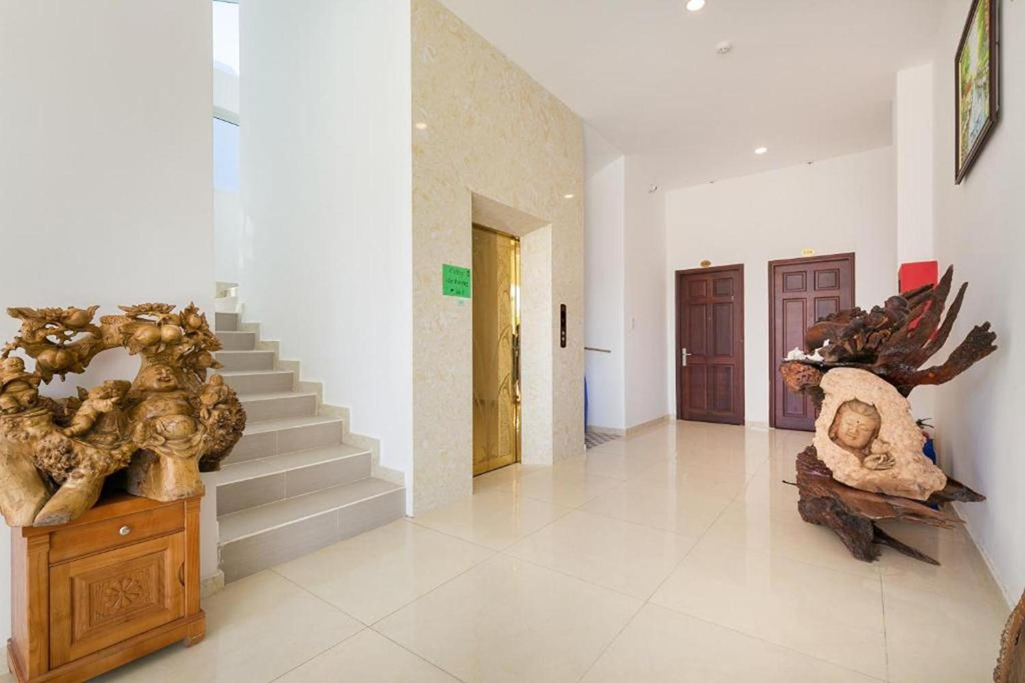 Ruby Hotel Phu Quoc Exteriör bild
