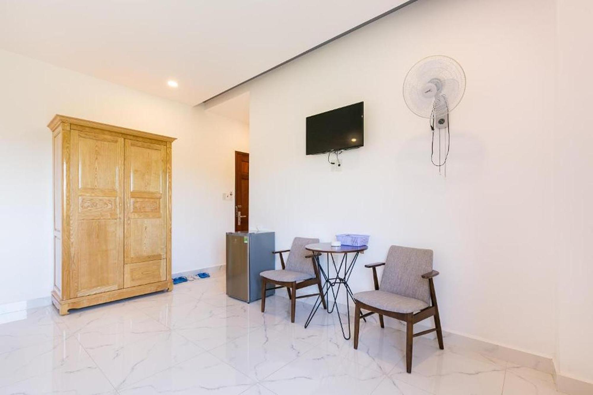 Ruby Hotel Phu Quoc Exteriör bild