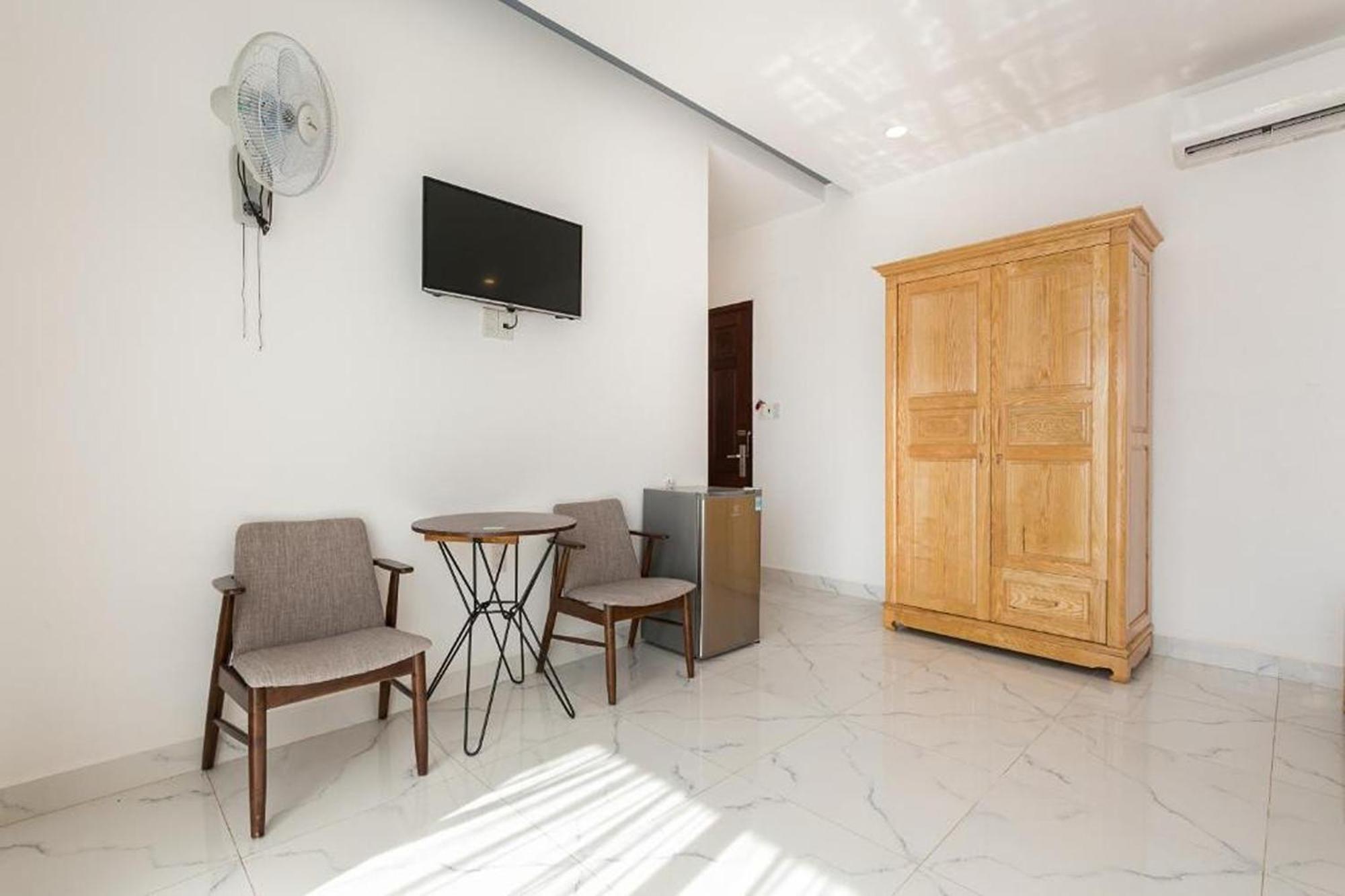 Ruby Hotel Phu Quoc Exteriör bild