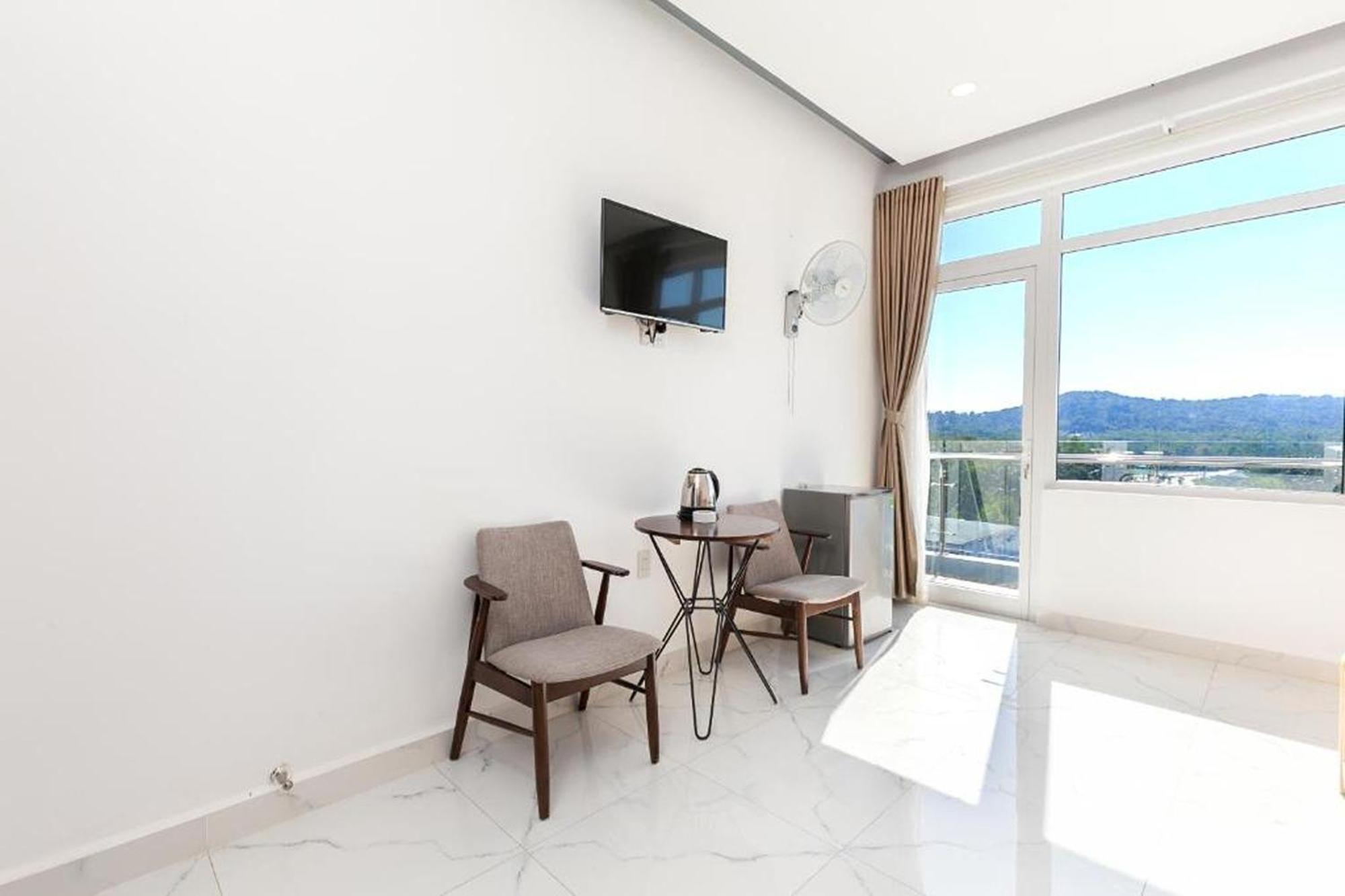 Ruby Hotel Phu Quoc Exteriör bild