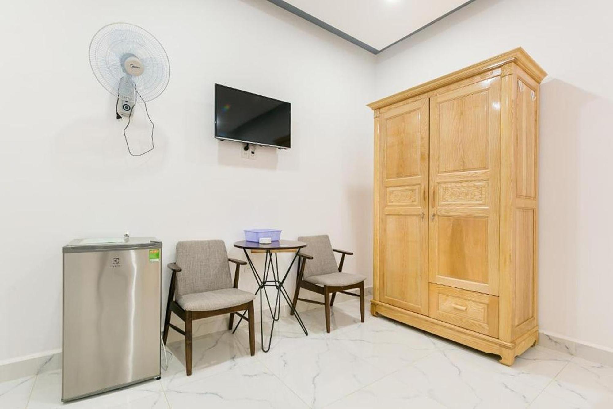 Ruby Hotel Phu Quoc Exteriör bild