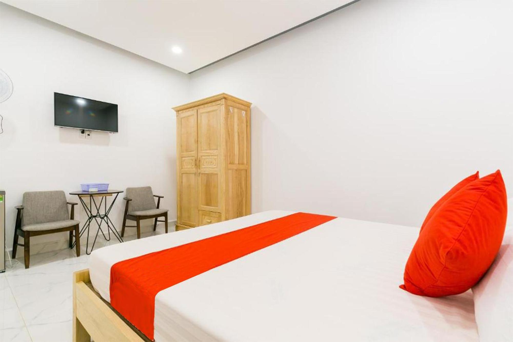 Ruby Hotel Phu Quoc Exteriör bild