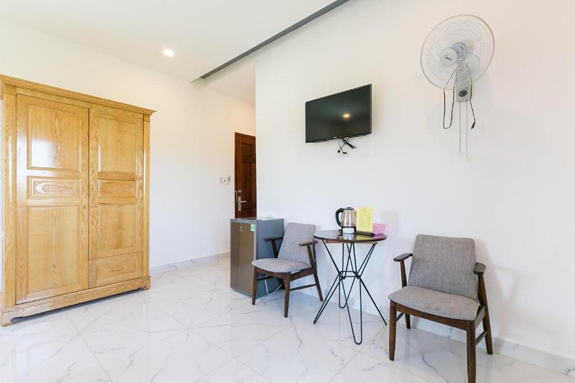 Ruby Hotel Phu Quoc Exteriör bild