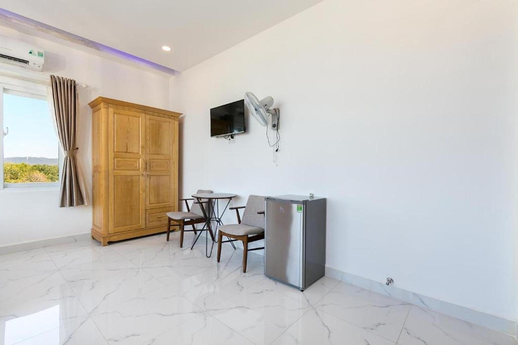 Ruby Hotel Phu Quoc Exteriör bild